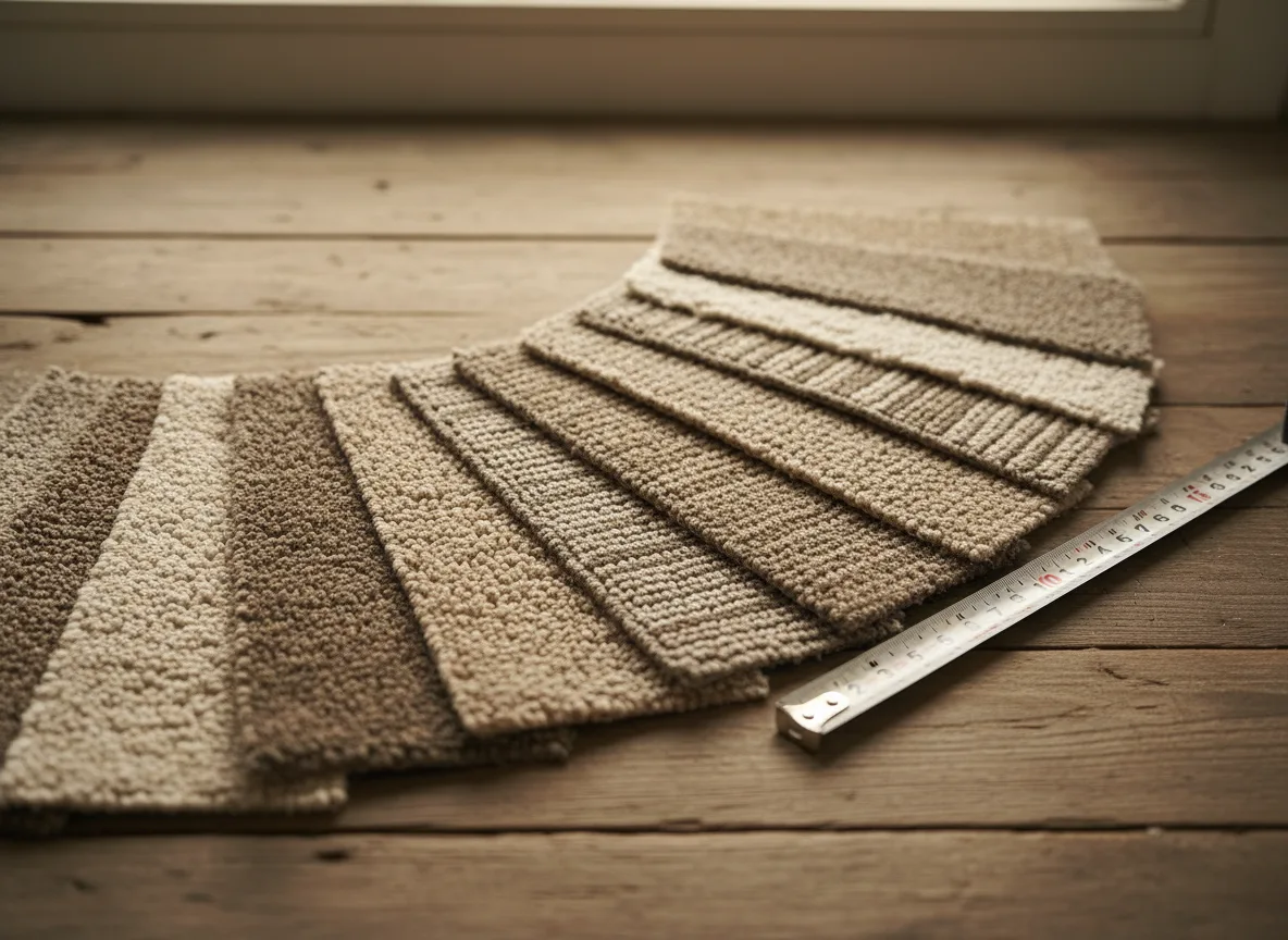 Carpet Installation Maryneal, TX FAQs